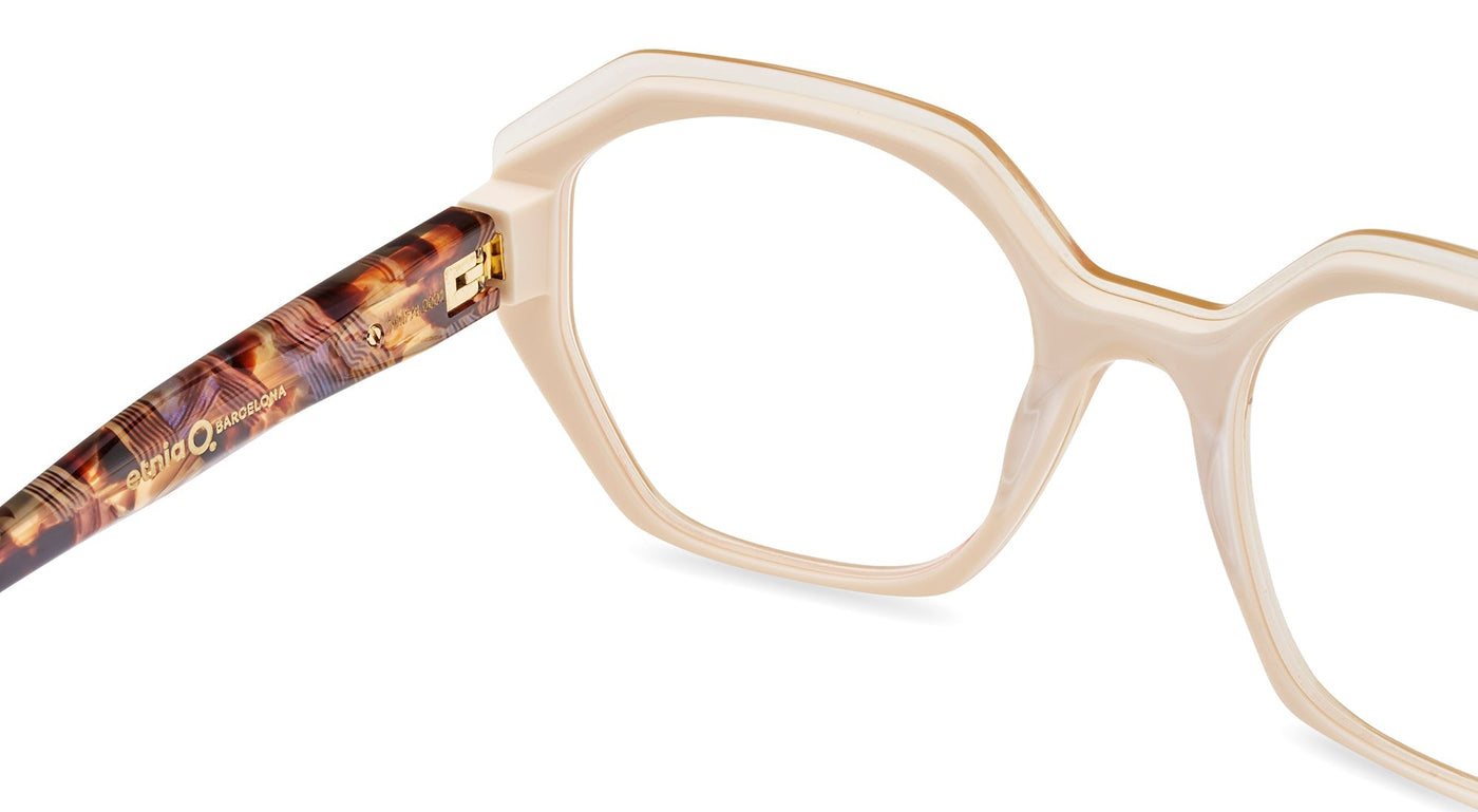 Gafas Graduadas Etnia SAHAS