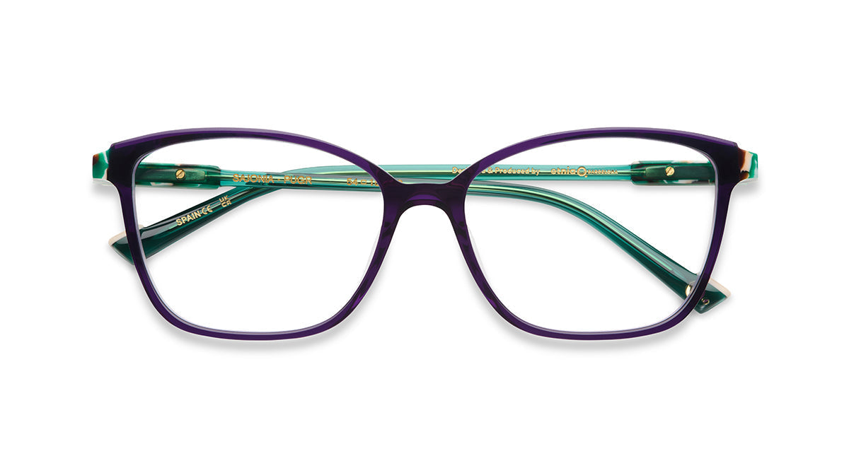 Gafas Graduadas Etnia SAJONIA