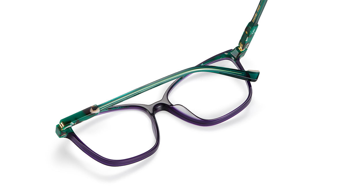 Gafas Graduadas Etnia SAJONIA