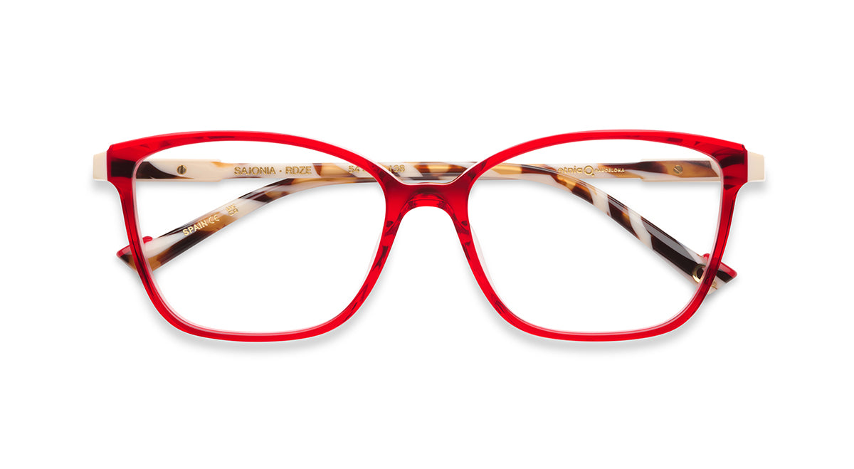Gafas Graduadas Etnia SAJONIA