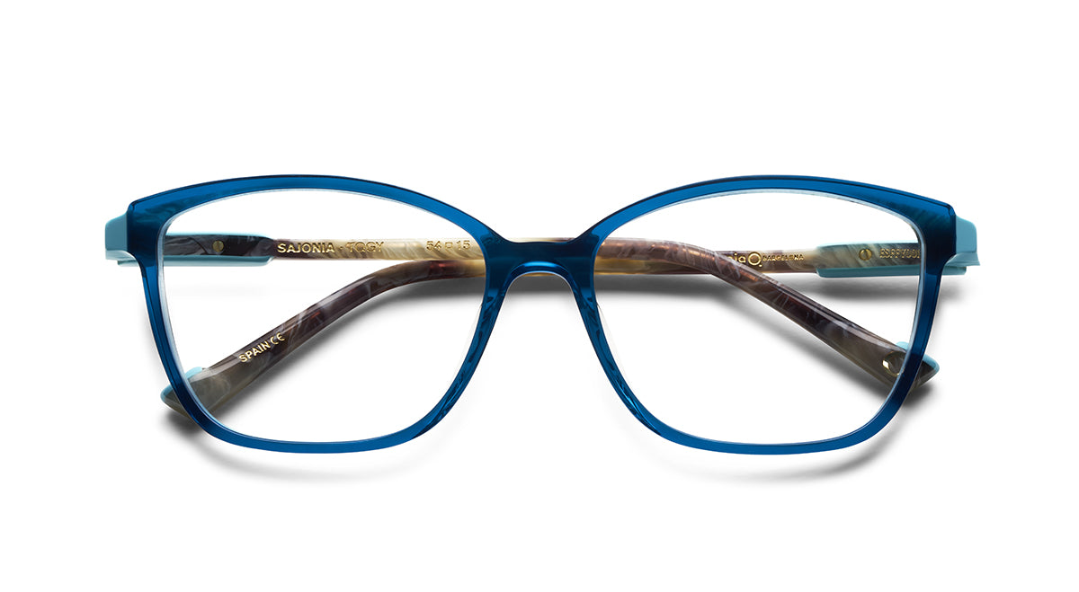 Gafas Graduadas Etnia SAJONIA