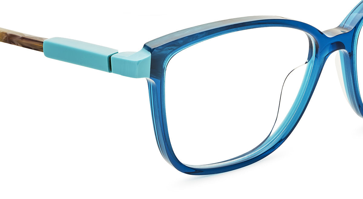 Gafas Graduadas Etnia SAJONIA