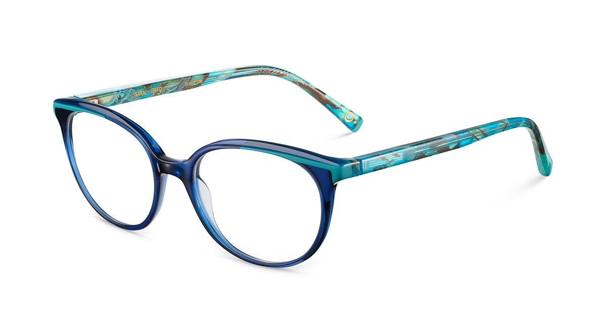 Gafas Graduadas Etnia SAKAI