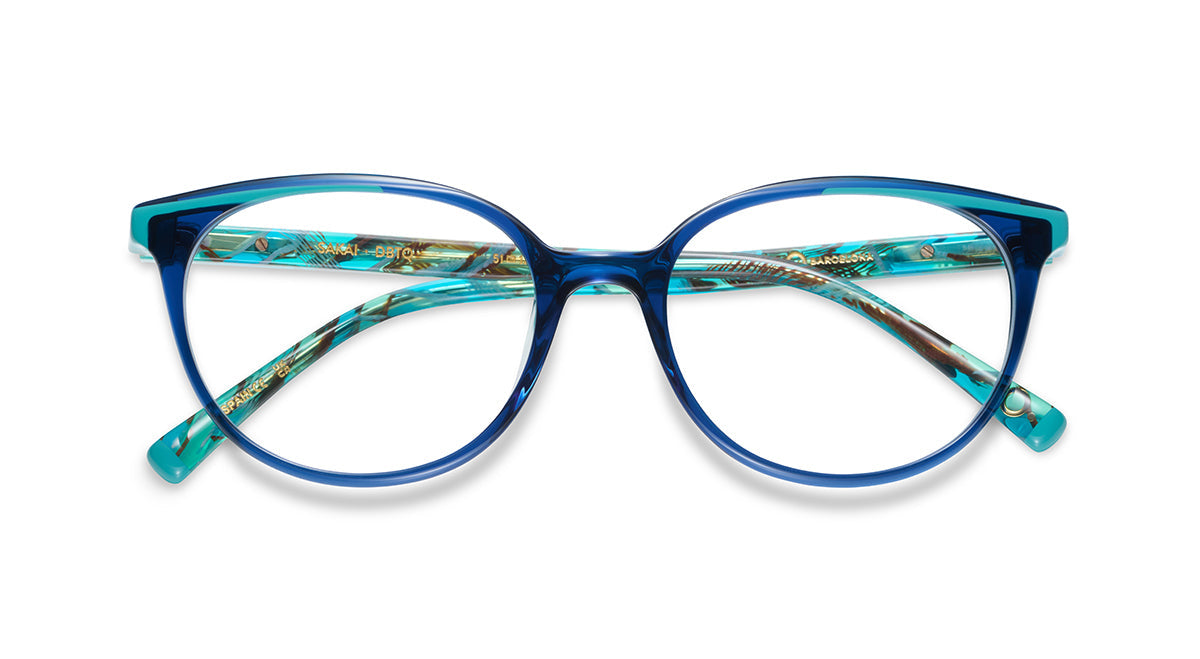 Gafas Graduadas Etnia SAKAI