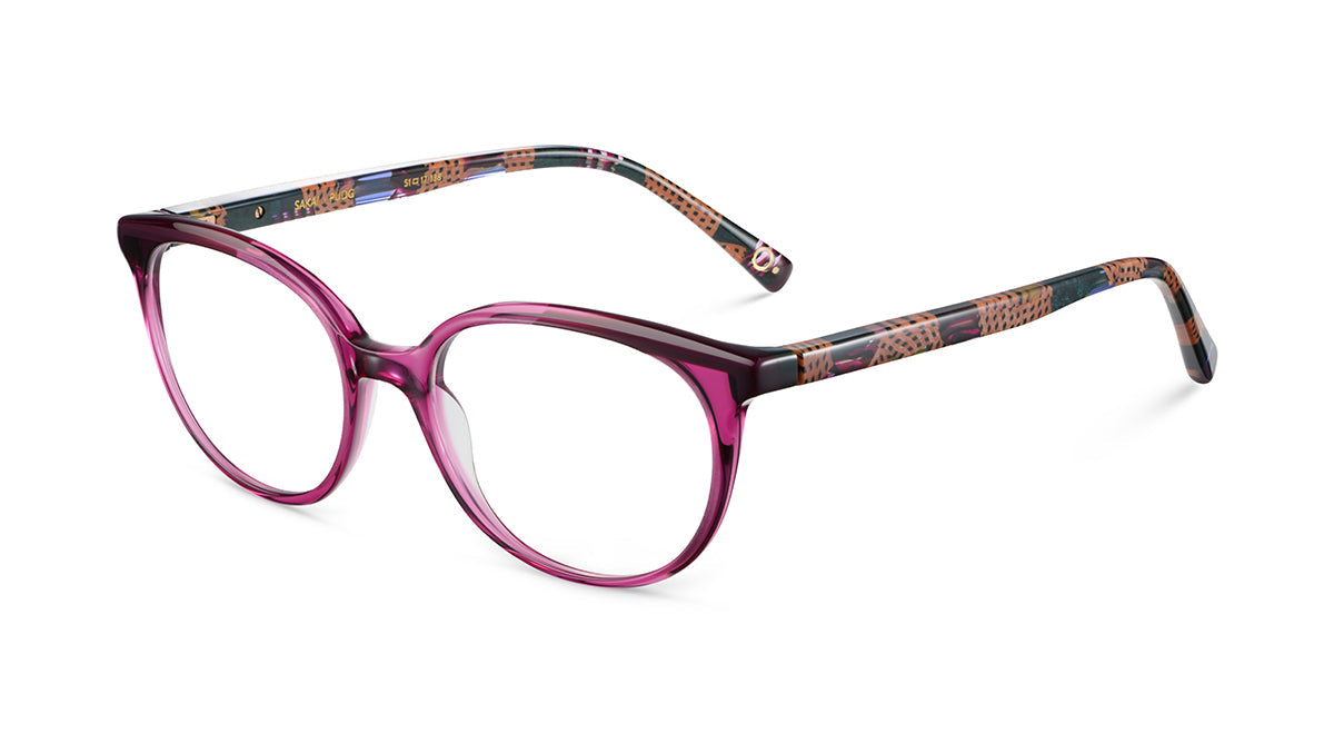 Gafas Graduadas Etnia SAKAI