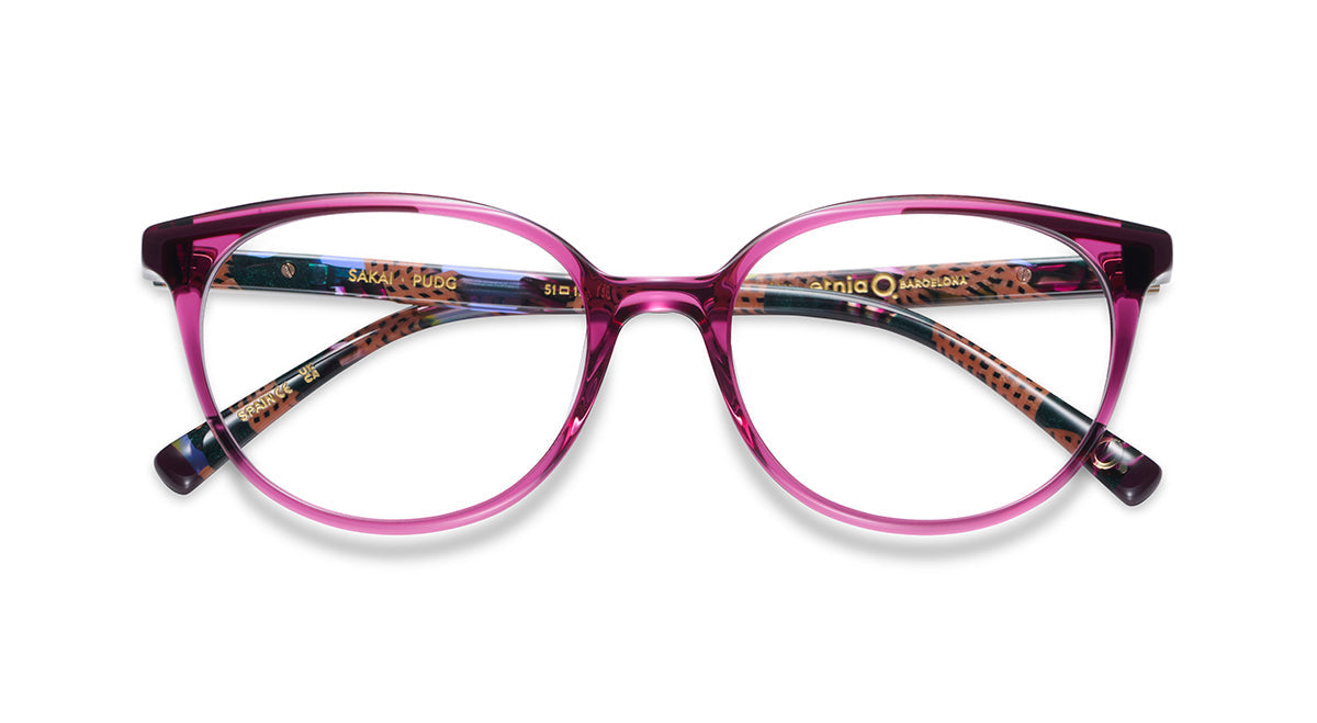 Gafas Graduadas Etnia SAKAI