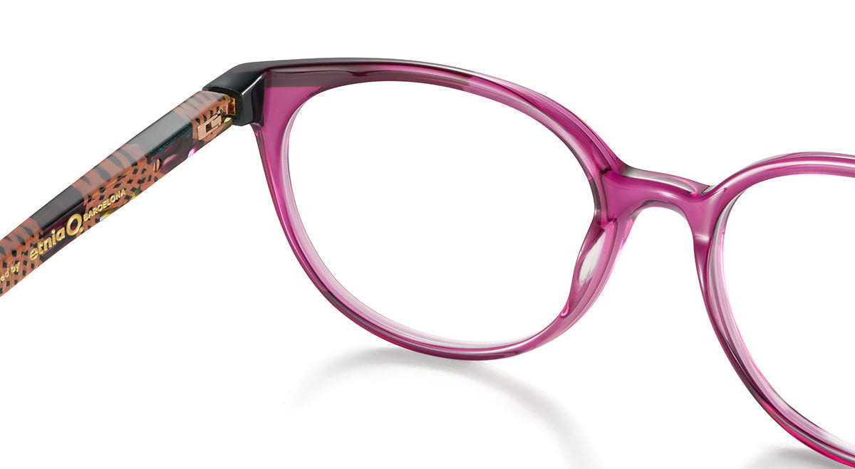 Gafas Graduadas Etnia SAKAI