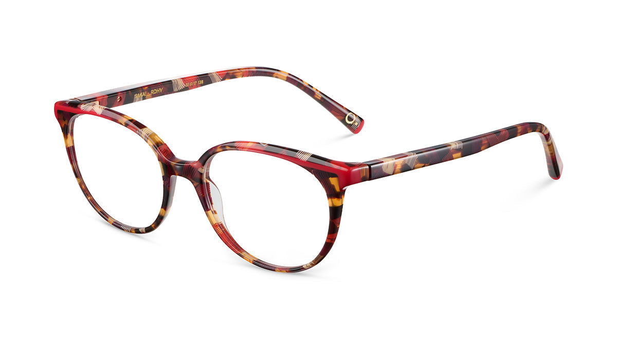 Gafas Graduadas Etnia SAKAI