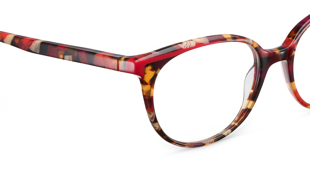 Gafas Graduadas Etnia SAKAI