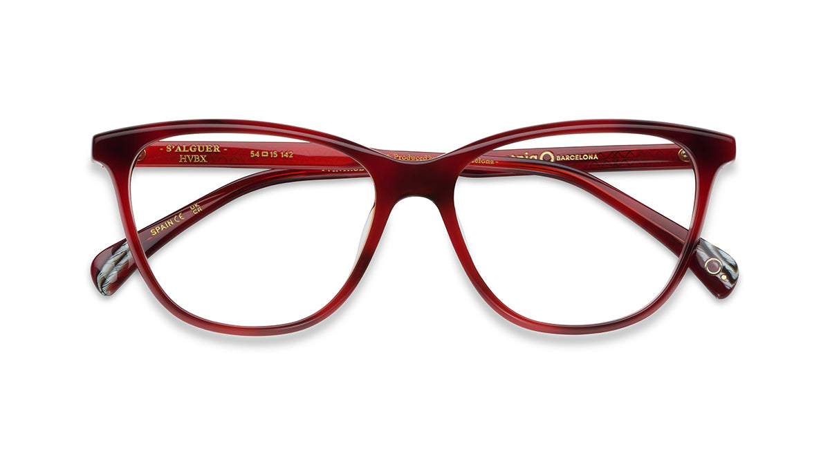 Gafas Graduadas Etnia SALGUER