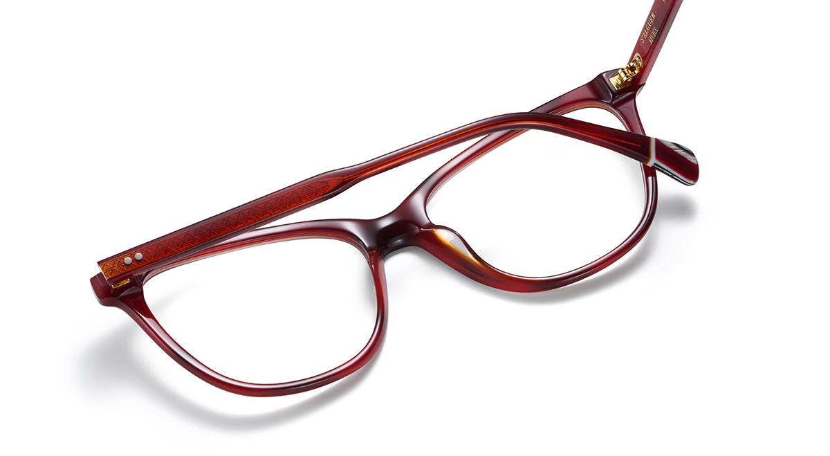 Gafas Graduadas Etnia SALGUER