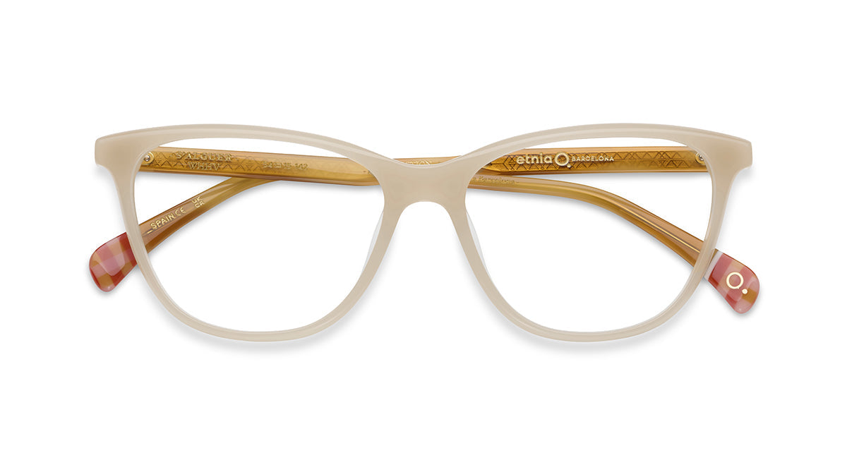 Gafas Graduadas Etnia SALGUER
