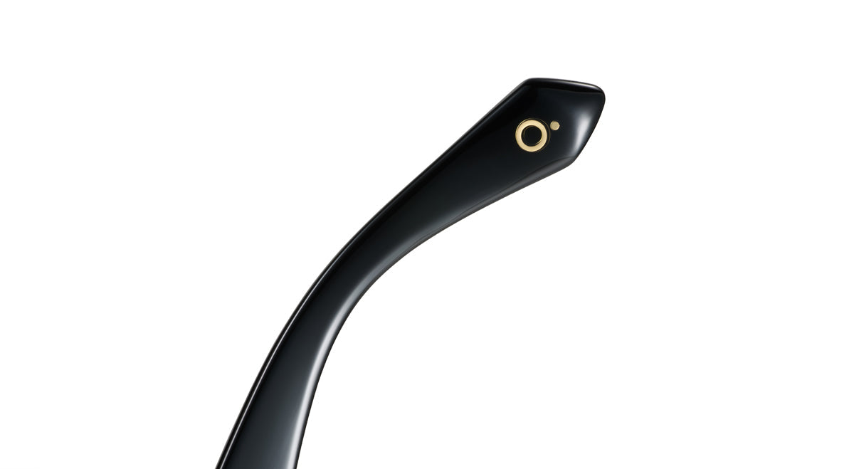 Gafas de Sol Etnia SANTA MARIA BLACK