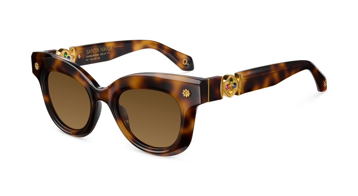 Gafas de Sol Etnia SANTA MARIA HAVANA