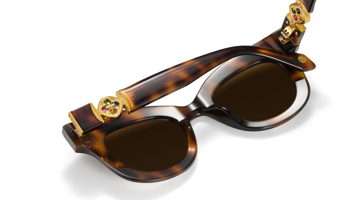 Gafas de Sol Etnia SANTA MARIA HAVANA