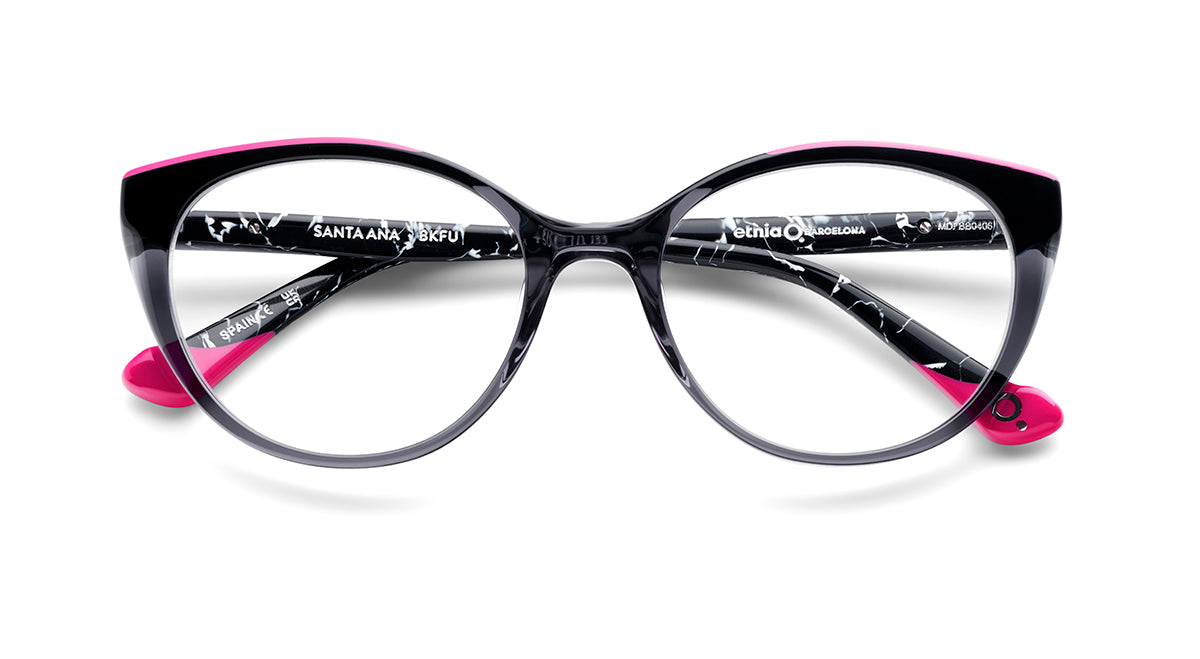 Gafas Graduadas Etnia SANTA ANA