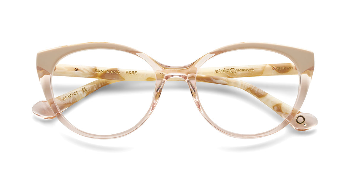 Gafas Graduadas Etnia SANTA ANA