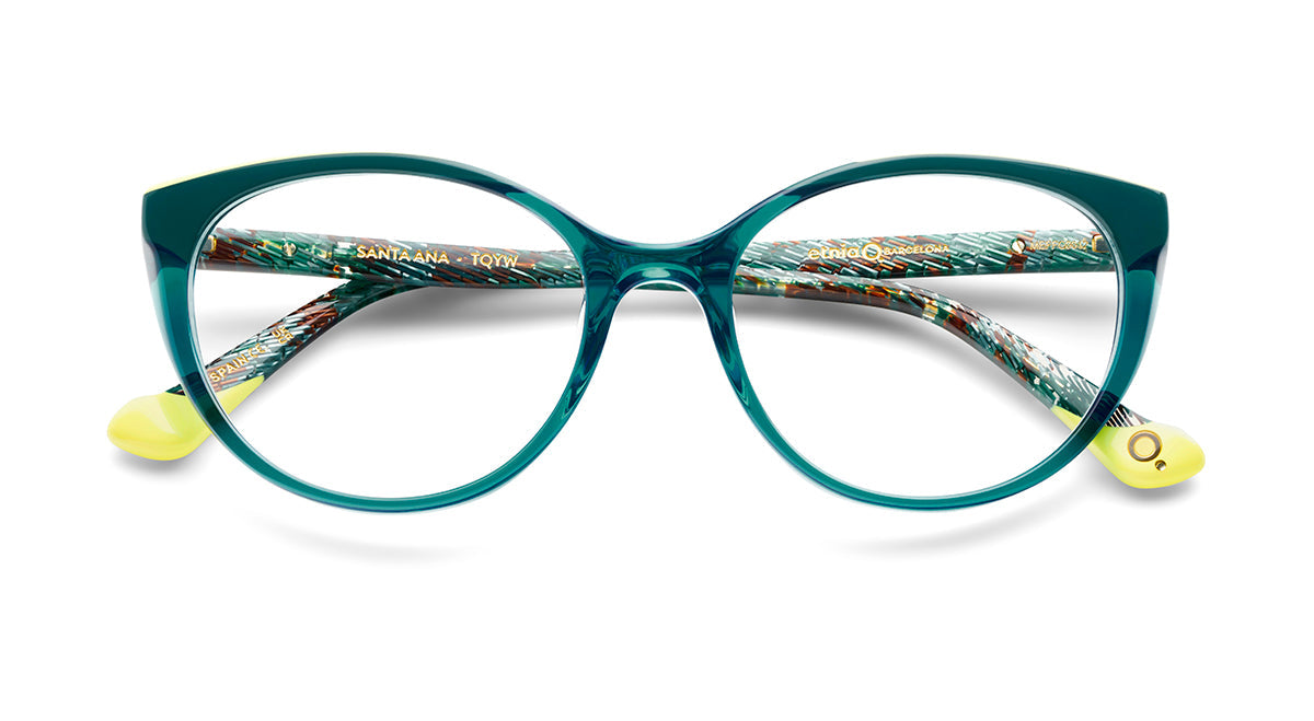 Gafas Graduadas Etnia SANTA ANA