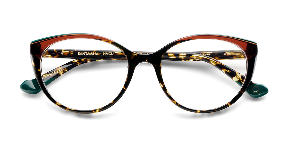 Gafas Graduadas Etnia SANTA ANA