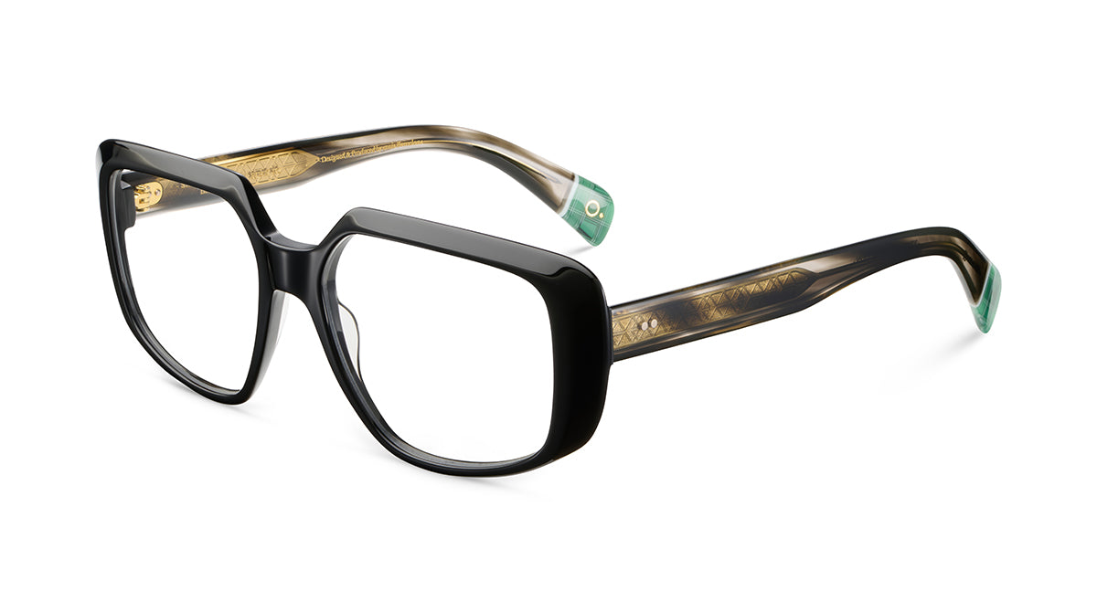 Gafas Graduadas Etnia SAVERDERA