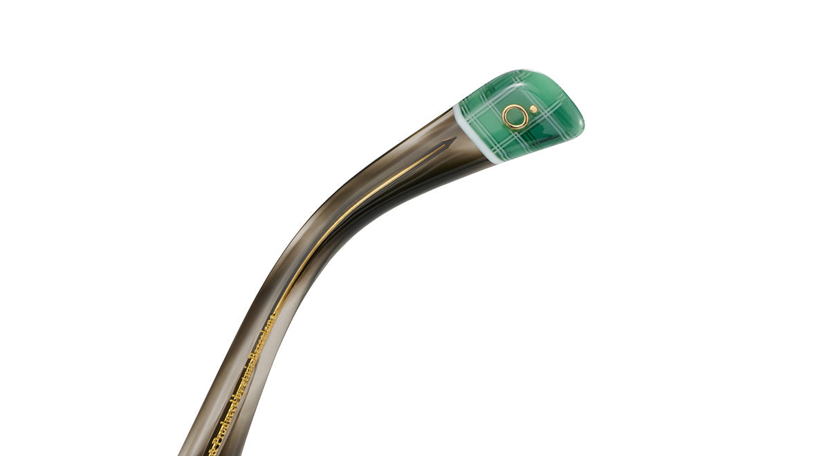 Gafas Graduadas Etnia SAVERDERA