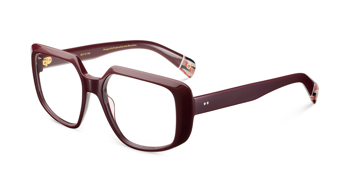 Gafas Graduadas Etnia SAVERDERA