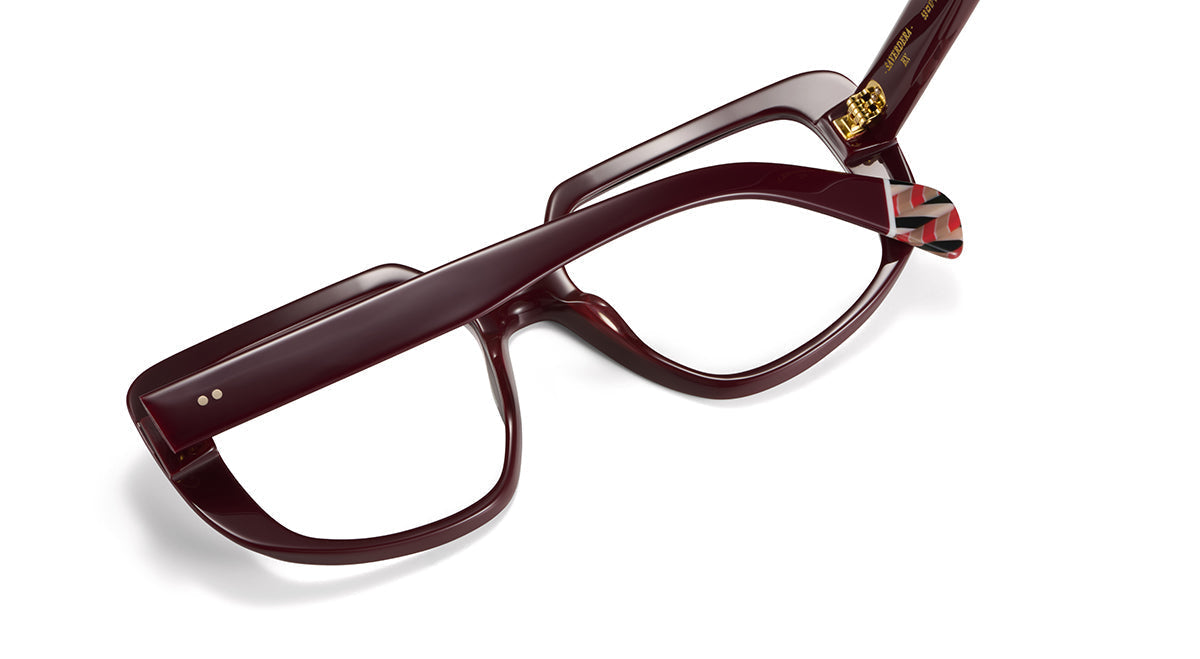 Gafas Graduadas Etnia SAVERDERA