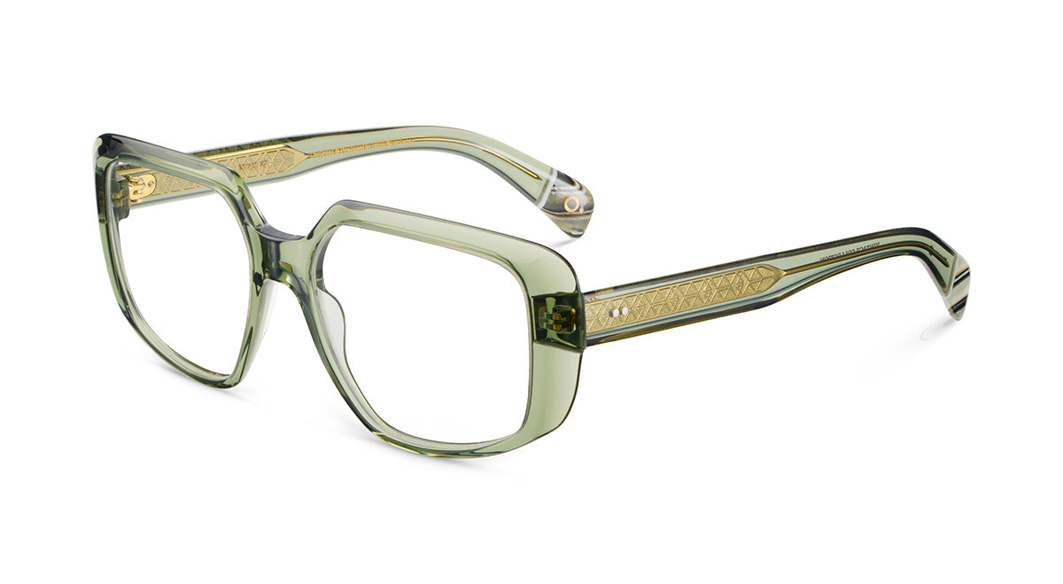 Gafas Graduadas Etnia SAVERDERA