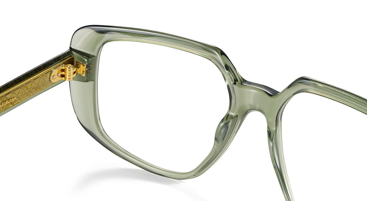 Gafas Graduadas Etnia SAVERDERA