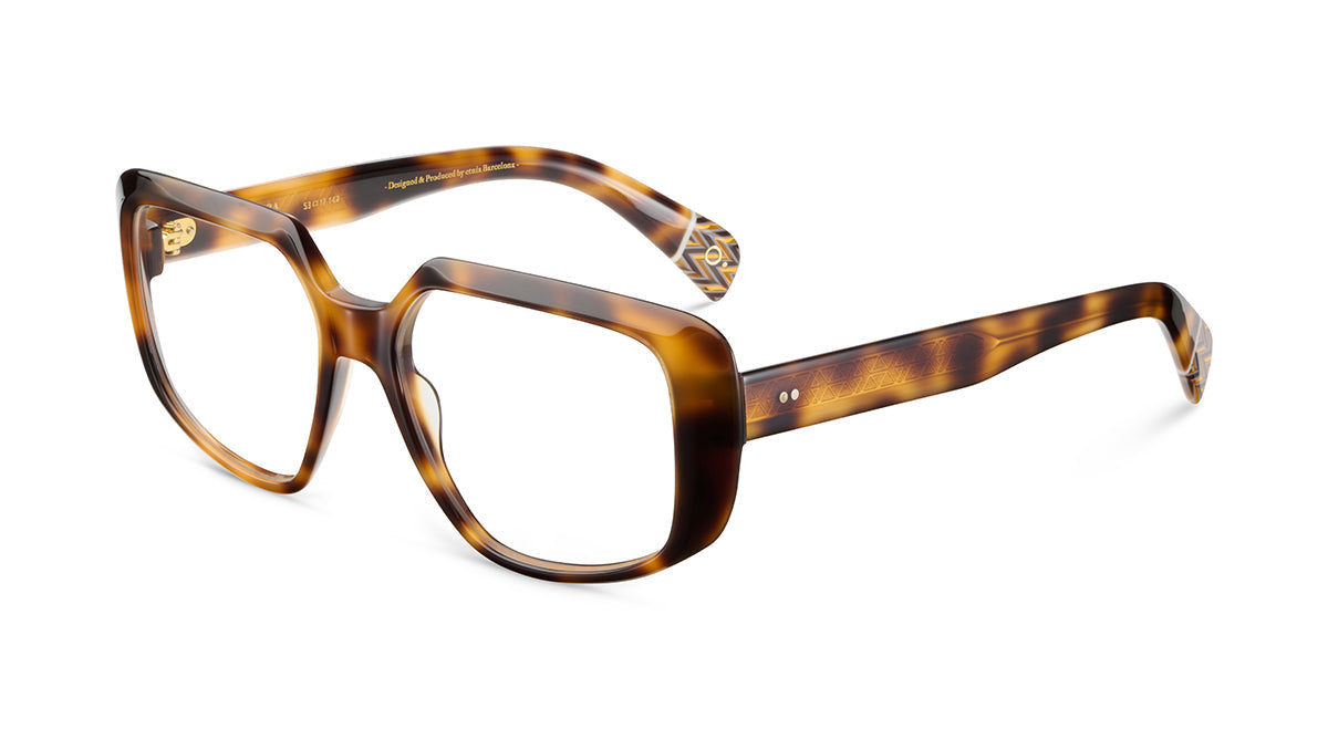 Gafas Graduadas Etnia SAVERDERA
