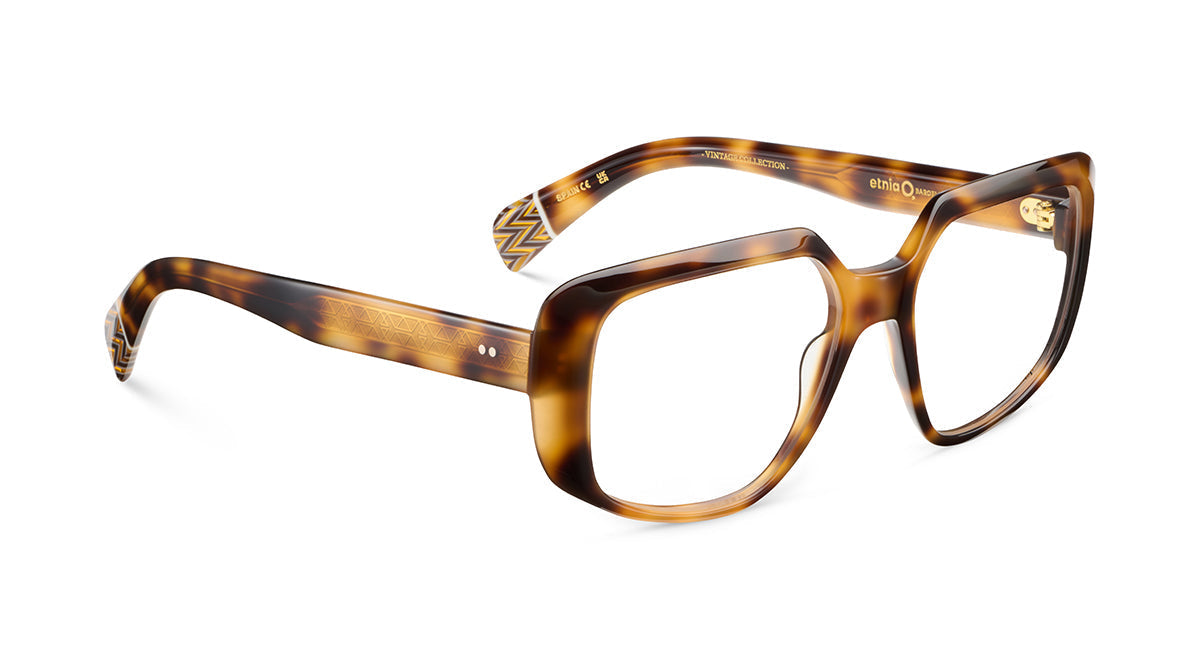 Gafas Graduadas Etnia SAVERDERA