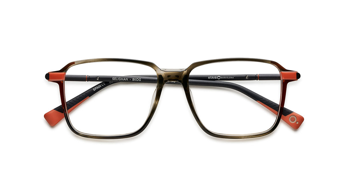 Gafas Graduadas Etnia SELIGMAN