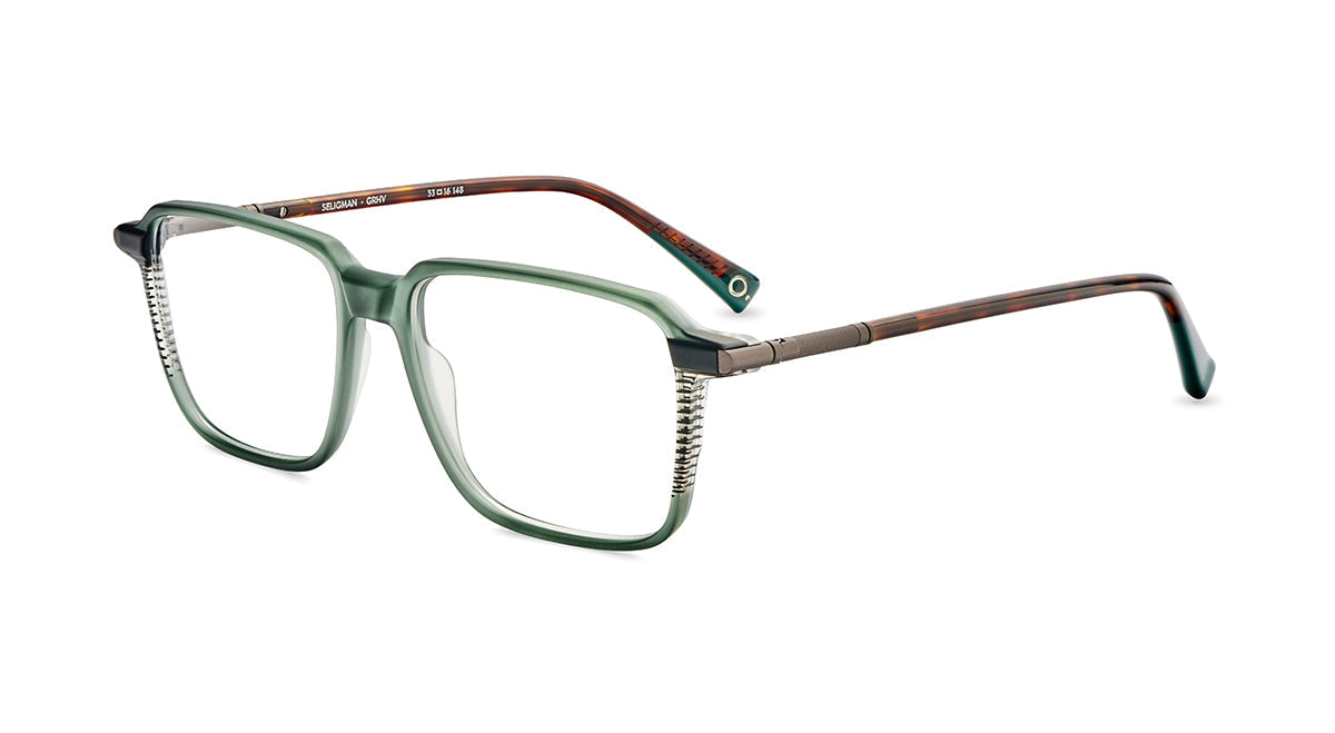 Gafas Graduadas Etnia SELIGMAN