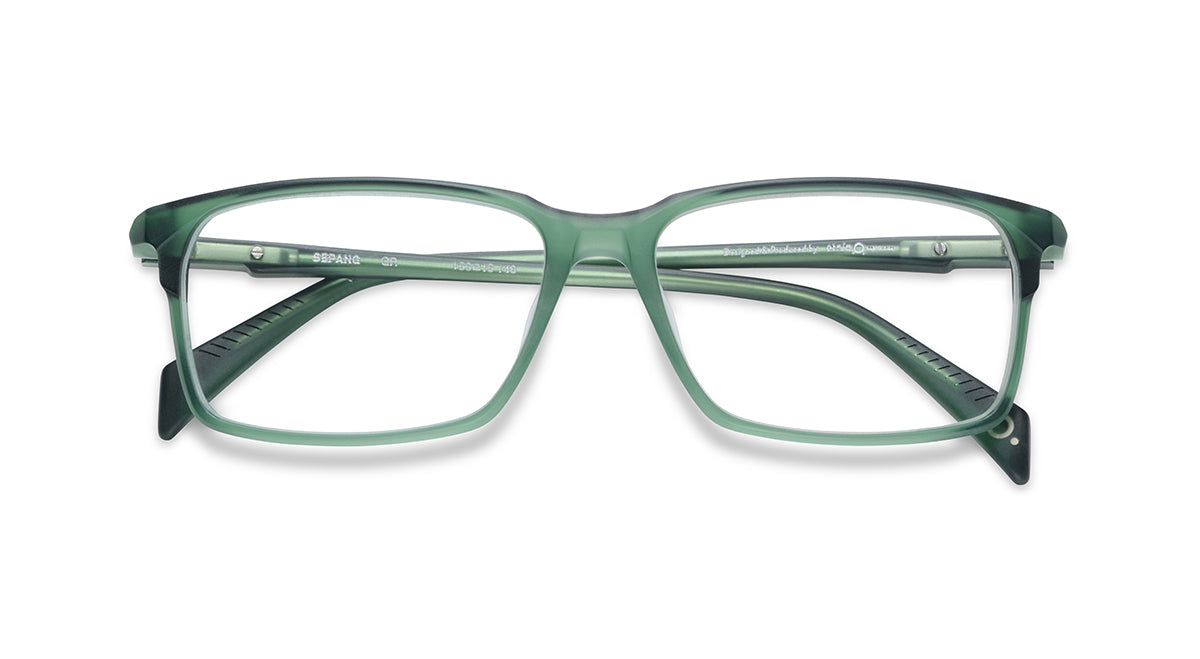 Gafas Graduadas Etnia SEPANG