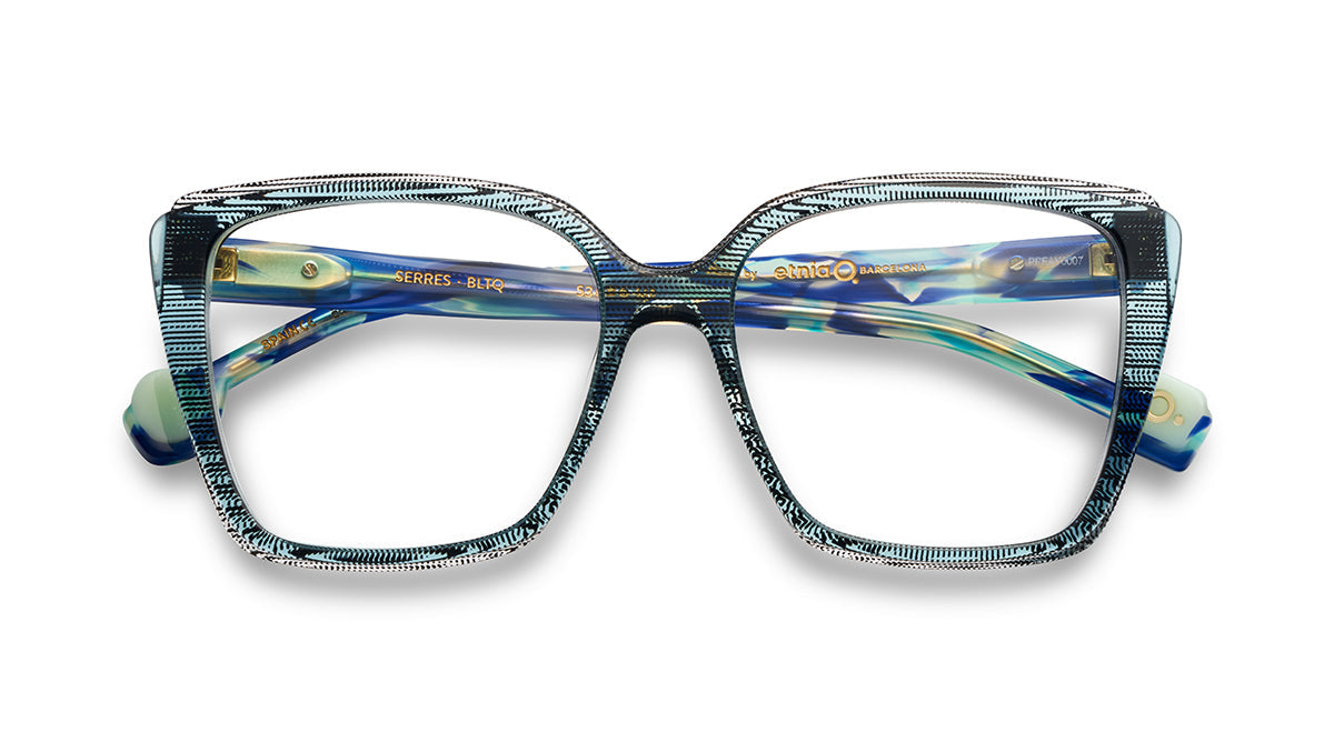 Gafas Graduadas Etnia SERRES