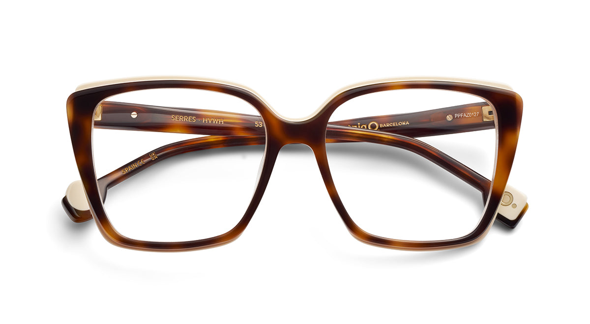 Gafas Graduadas Etnia SERRES