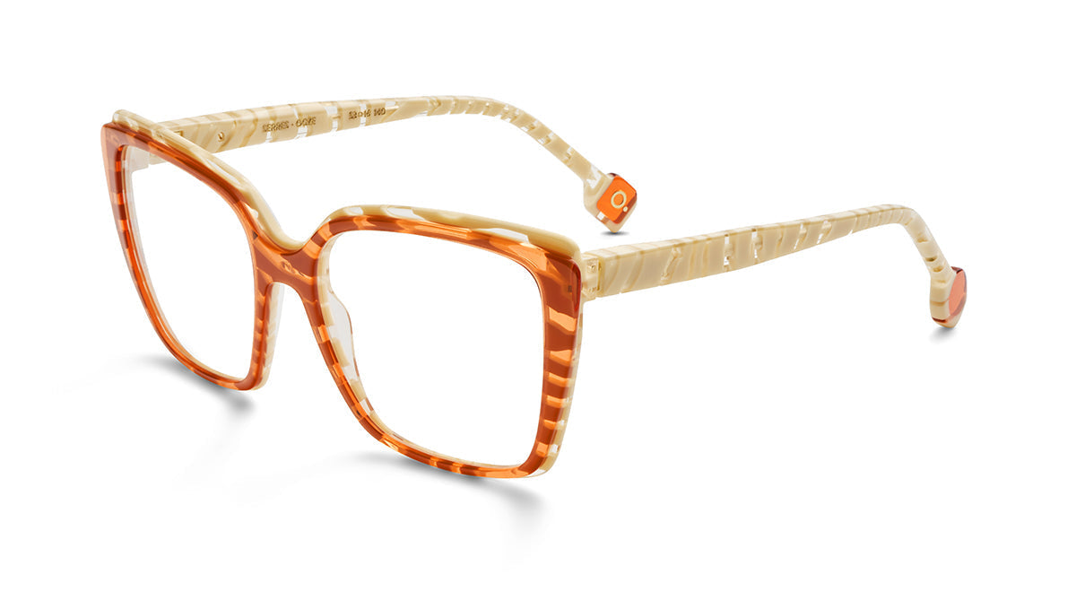 Gafas Graduadas Etnia SERRES