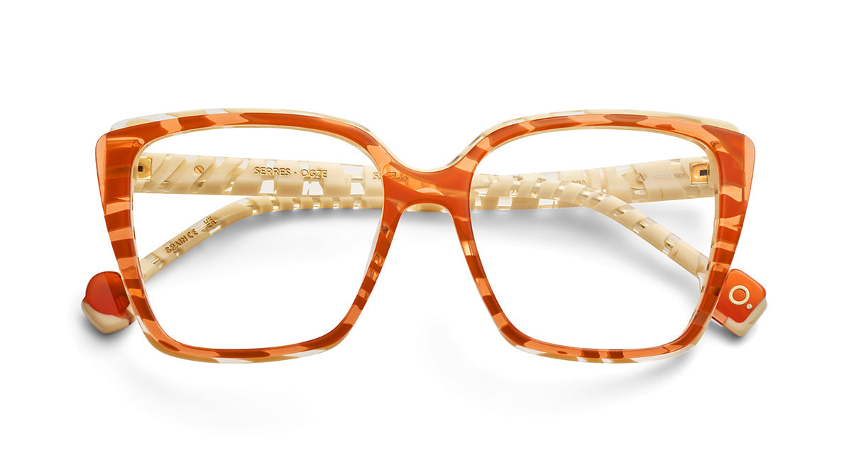 Gafas Graduadas Etnia SERRES