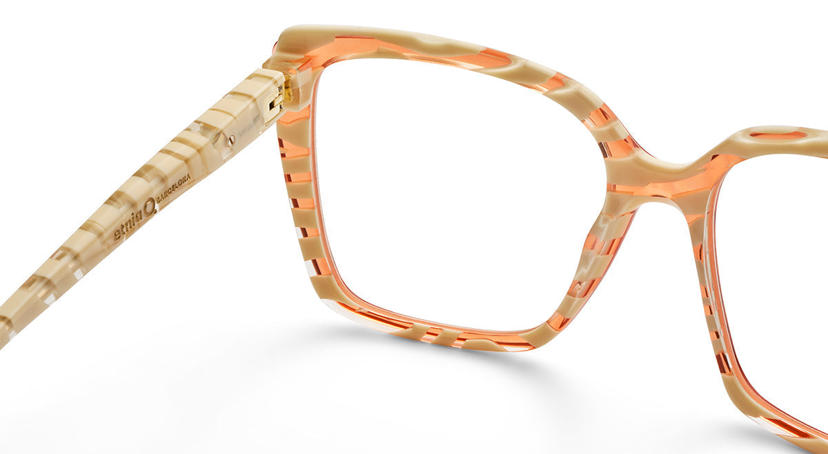 Gafas Graduadas Etnia SERRES