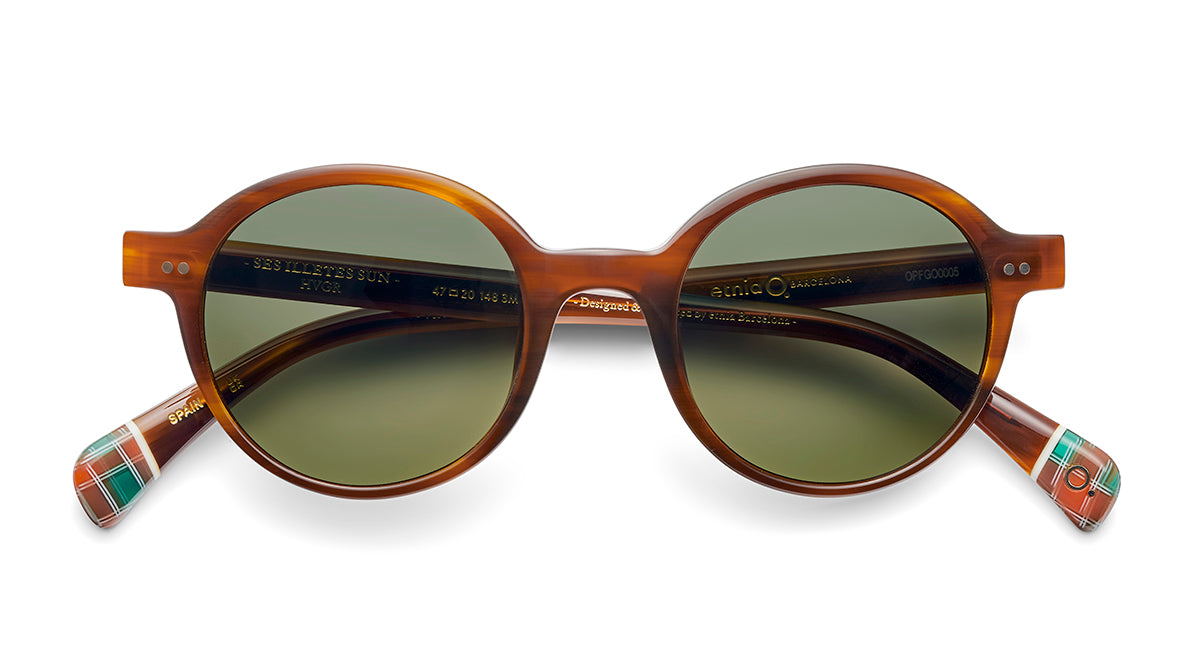 Gafas de Sol Etnia SES ILLETES SUN