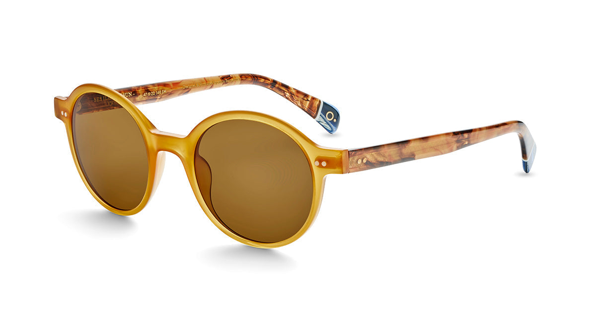 Gafas de Sol Etnia SES ILLETES SUN