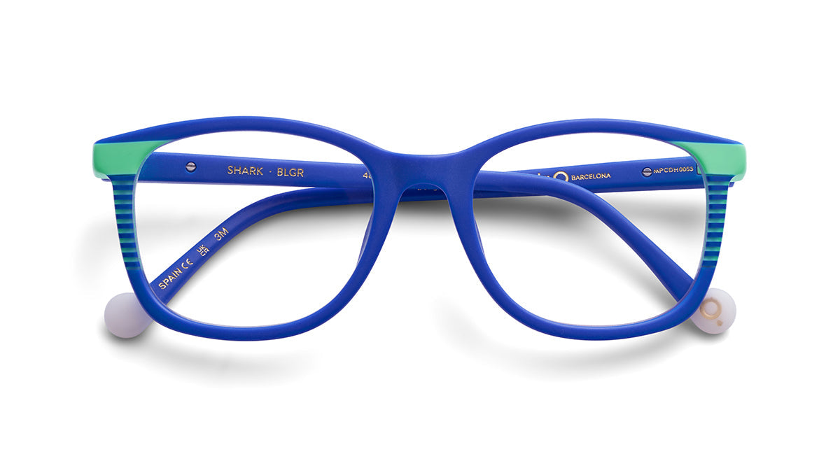 Gafas Graduadas Etnia SHARK
