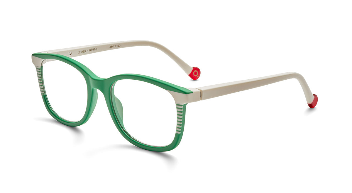 Gafas Graduadas Etnia SHARK