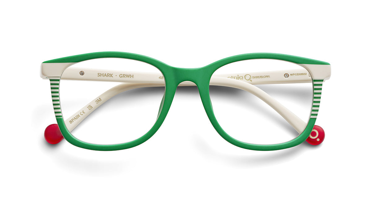 Gafas Graduadas Etnia SHARK