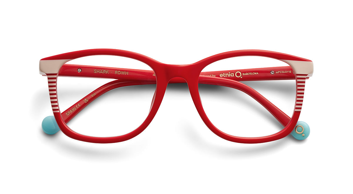 Gafas Graduadas Etnia SHARK