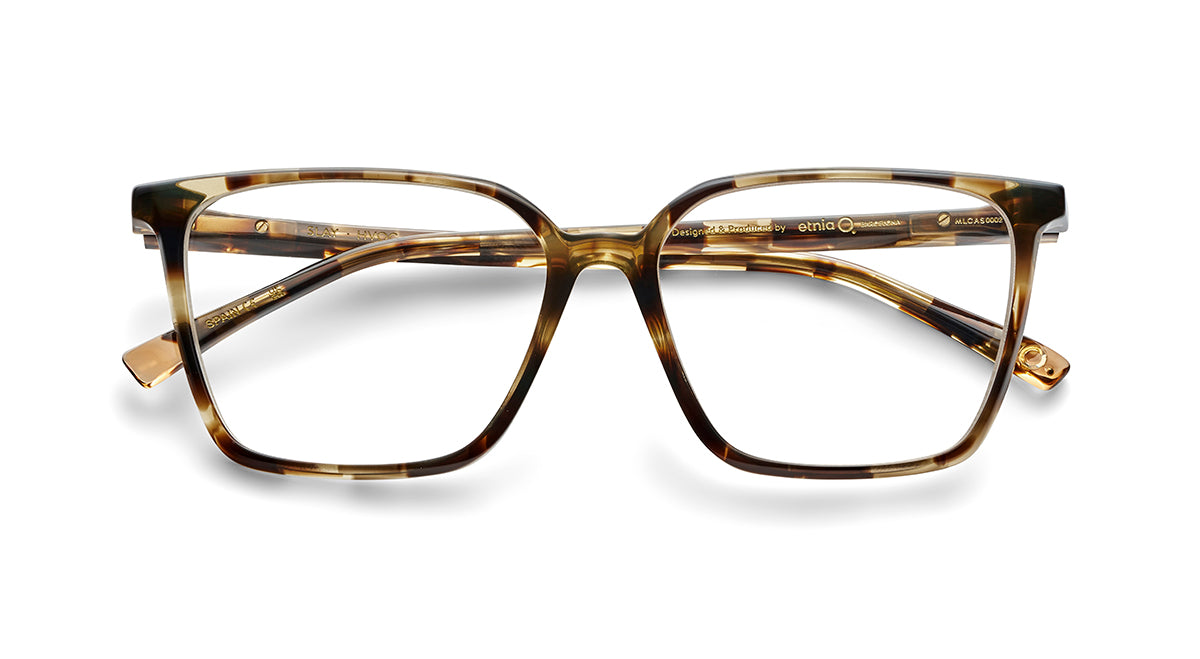 Gafas Graduadas Etnia SLAY
