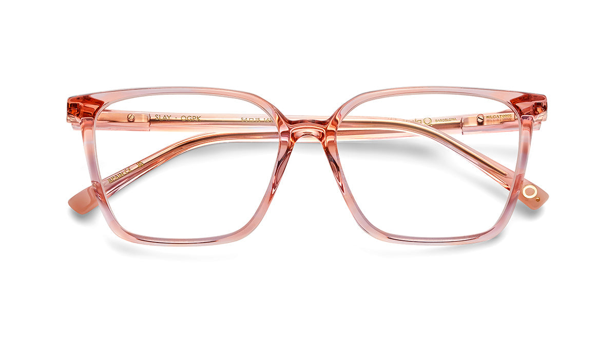 Gafas Graduadas Etnia SLAY