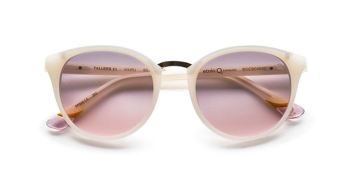 Gafas de Sol Etnia TALLERS 21 SUN