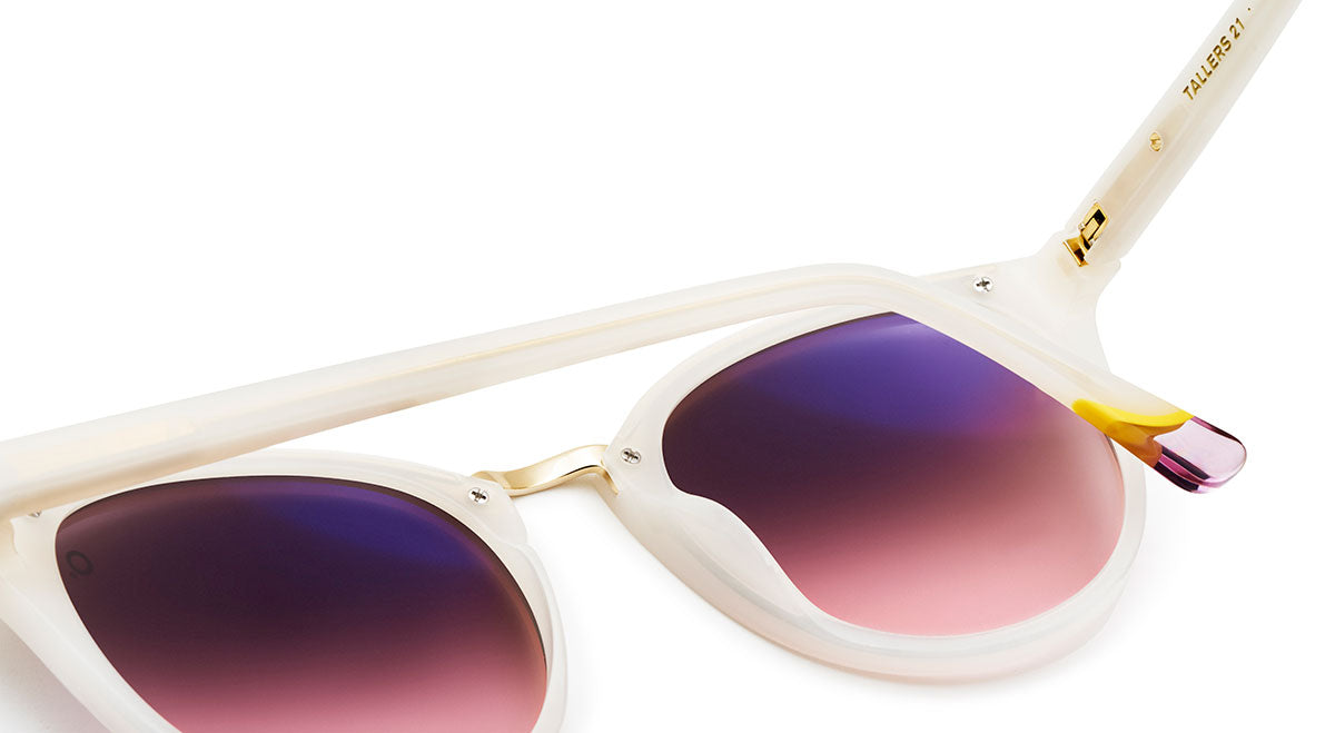 Gafas de Sol Etnia TALLERS 21 SUN