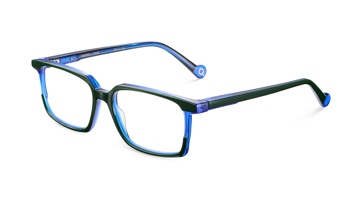 Gafas Graduadas Etnia TARERU